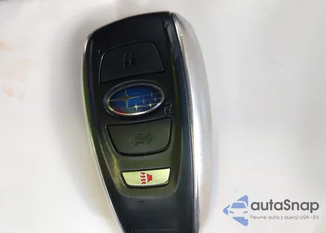 2019 Subaru Outback 3.6R Limited from USA, damaged, VIN 4S4BSENC7K3377425